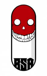 logo Broad Spectrum Antibiotic